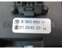 Mando limpia, Bmw Serie X5 (E53) 3.0d 2003, 8363669