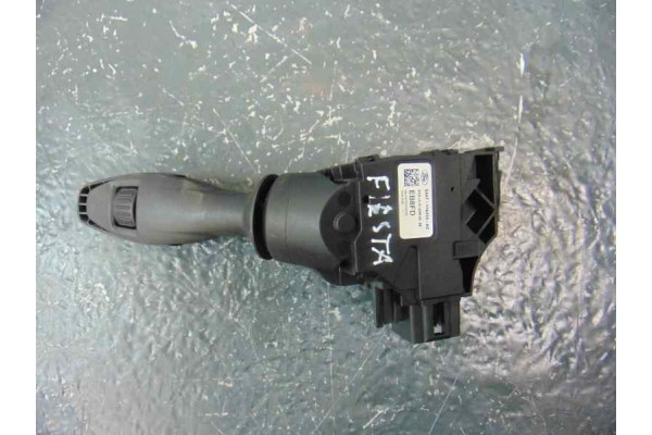 Mando limpia, Ford Fiesta (CB1) Ambiente 2010, 8A6T-17A553-AC