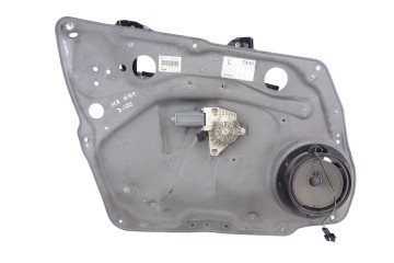 A1697202979 ELEVALUNAS DELANTERO IZQUIERDO MERCEDES-BENZ CLASE A (BM 169)