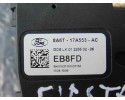 Mando limpia, Ford Fiesta (CB1) Ambiente 2010, 8A6T-17A553-AC