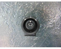Mando retrovisor, Ford Fiesta (CB1) Ambiente 2010, 93BG17B676BB