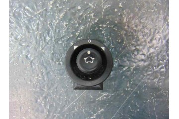 Mando retrovisor, Ford Fiesta (CB1) Ambiente 2010, 93BG17B676BB