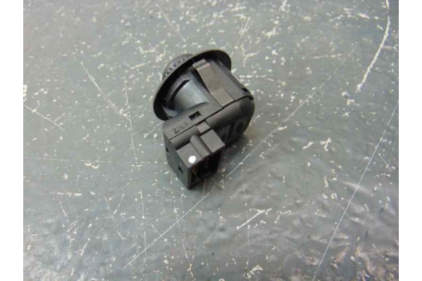Mando retrovisor, Ford Fiesta (CB1) Ambiente 2010, 93BG17B676BB