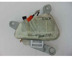Airbag lateral delantero derecho, Bmw Serie 5 Touring (E39) 520i 2000