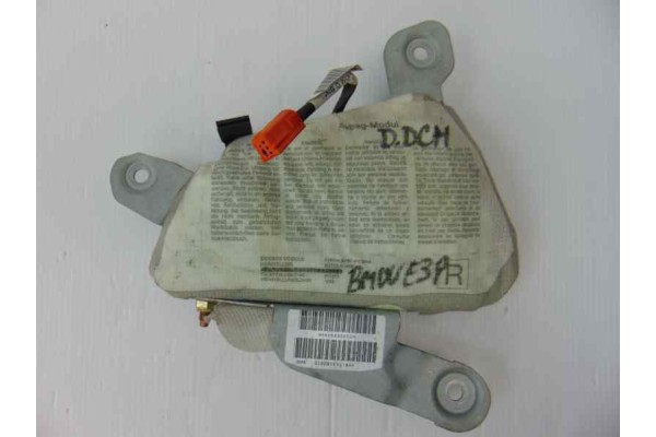 Airbag lateral delantero derecho, Bmw Serie 5 Touring (E39) 520i 2000