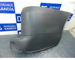Puntera paragolpes trasera derecha, Fiat I Doblò Cargo 1.3 JTD SX Furgón 2009, 735388443