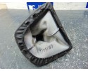 Pomo palanca cambio, Fiat Iii Fiorino (225) Adventure SX Kasten 2015
