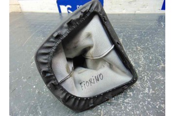 Pomo palanca cambio, Fiat Iii Fiorino (225) Adventure SX Kasten 2015