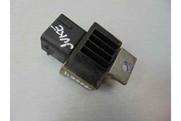 Caja precalentamiento, Nissan Juke (F15E) Acenta 2013, 8200859243