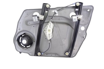 A1697202979 ELEVALUNAS DELANTERO IZQUIERDO MERCEDES-BENZ CLASE A (BM 169)