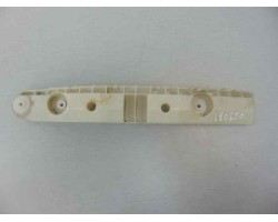 Molduras traseras, Nissan Juke (F15E) Acenta 2013