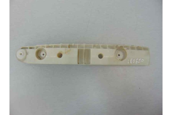 Molduras traseras, Nissan Juke (F15E) Acenta 2013