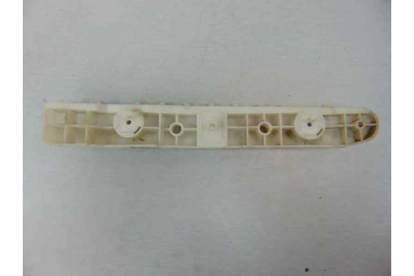 Molduras traseras, Nissan Juke (F15E) Acenta 2013
