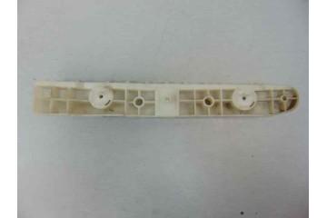 Molduras traseras, Nissan Juke (F15E) Acenta 2013