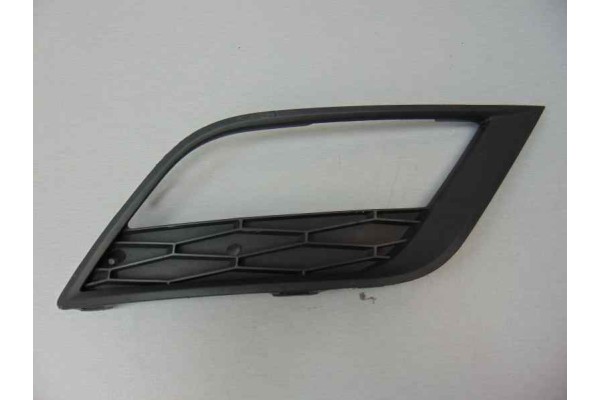 Rejilla paragolpes derecha, Seat Ibiza St (6J8) Reference 2014, 6J0853666E