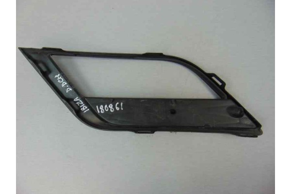 Rejilla paragolpes derecha, Seat Ibiza St (6J8) Reference 2014, 6J0853666E