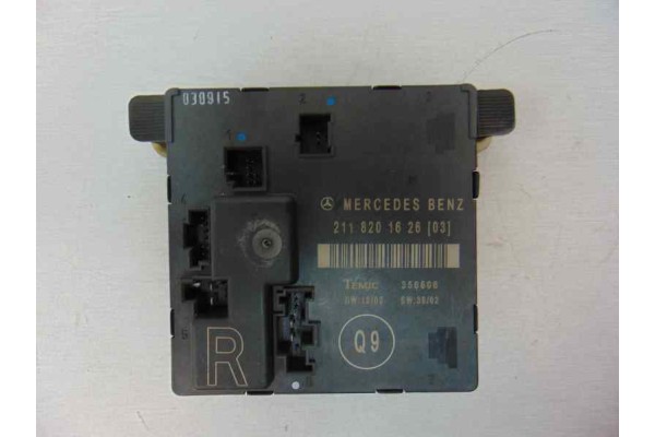 Módulo electrónico, 2118201626