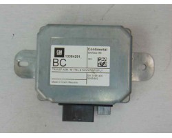 Módulo electrónico, 13384291