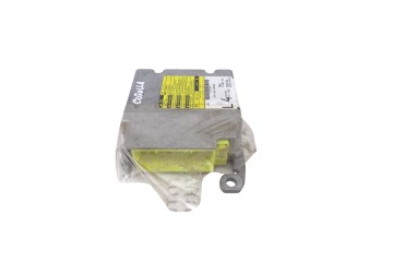 8917002370 CENTRALITA AIRBAG TOYOTA COROLLA (E12) 2.0 D-4D Sol Berlina 2004 8917002370 211922 TOYOTA - 1