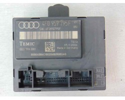 Módulo electrónico, 4F0959795F