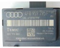 Módulo electrónico, 4F0959795F