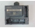 Módulo electrónico, Audi A6 Allroad Quattro (4FH) 2.7 TDI Quattro, 4F0959792E