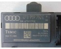 Módulo electrónico, Audi A6 Allroad Quattro (4FH) 2.7 TDI Quattro, 4F0959792E