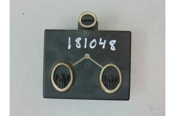 Módulo electrónico, Audi A6 Allroad Quattro (4FH) 2.7 TDI Quattro, 4F0959792E