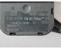 Motor apertura trampillas climatizador, 1K0907511