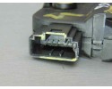 Motor apertura trampillas climatizador, 1K0907511