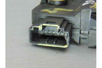 Motor apertura trampillas climatizador, 1K0907511