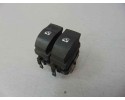 Mando elevalunas delantero izquierdo, Renault Megane Ii Berlina 3P Confort Authentique 2006