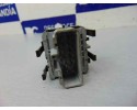 Mando elevalunas delantero izquierdo, Renault Megane Ii Berlina 3P Confort Authentique 2006