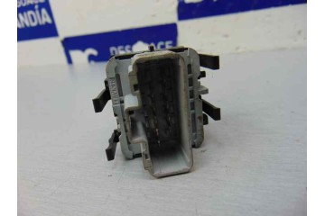 Mando elevalunas delantero izquierdo, Renault Megane Ii Berlina 3P Confort Authentique 2006