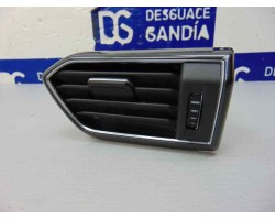Rejilla aireadora, 5FJ820901