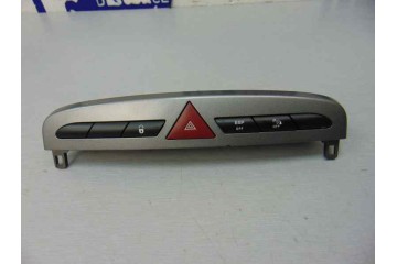 Warning, Peugeot 308 Sw Premium 2009, 9659417477