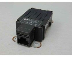 Módulo electrónico, Volkswagen Golf V (1K1)(10.2003) Highline 2005, 5M0035570B