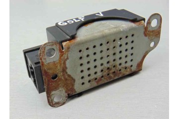 Módulo electrónico, Volkswagen Golf V (1K1)(10.2003) Highline 2005, 5M0035570B