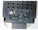 Módulo electrónico, Volkswagen Golf V (1K1)(10.2003) Highline 2005, 5M0035570B
