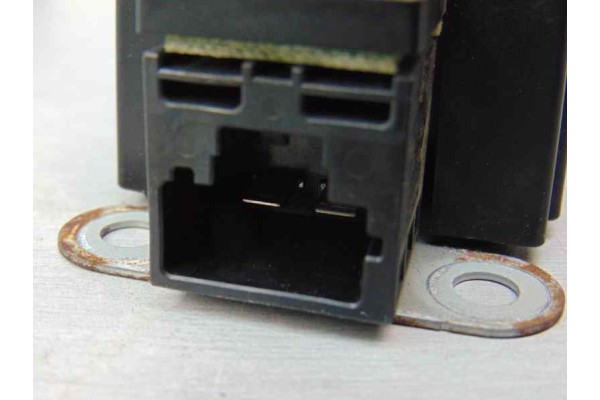 Módulo electrónico, Volkswagen Golf V (1K1)(10.2003) Highline 2005, 5M0035570B