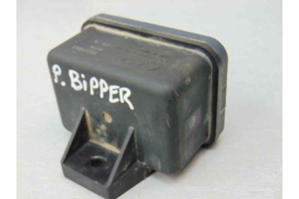 Caja precalentamiento, Peugeot Bipper Básico 2015, 55229840