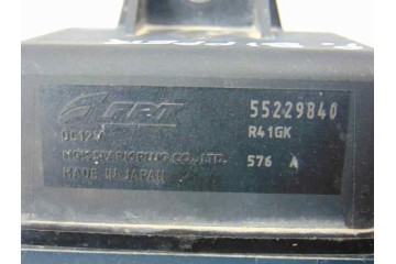 Caja precalentamiento, Peugeot Bipper Básico 2015, 55229840