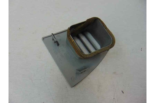 Rejilla aireadora, Bmw Serie 7 (E65/E66) 730d 2008, 7007147