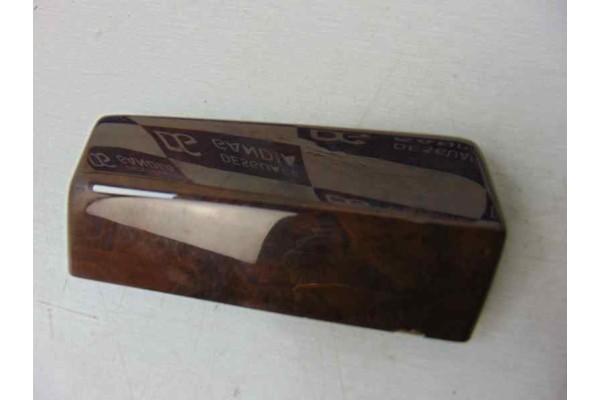Moldura, Bmw Serie 7 (E65/E66) 730d 2008, 7025312