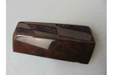 Moldura, Bmw Serie 7 (E65/E66) 730d 2008, 7025312