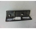 Moldura, Bmw Serie 7 (E65/E66) 730d 2008, 7025312