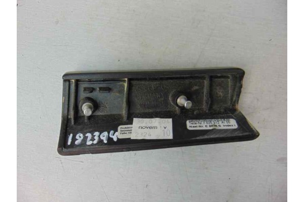 Moldura, Bmw Serie 7 (E65/E66) 730d 2008, 7025312