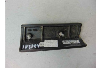 Moldura, Bmw Serie 7 (E65/E66) 730d 2008, 7025312
