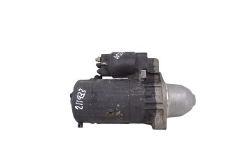 0001218162 MOTOR ARRANQUE MERCEDES-BENZ CLASE E (BM 210) BERLINA 300 Diesel (210.020) 1997 0001218162 211933 MERCEDES-BENZ - 1