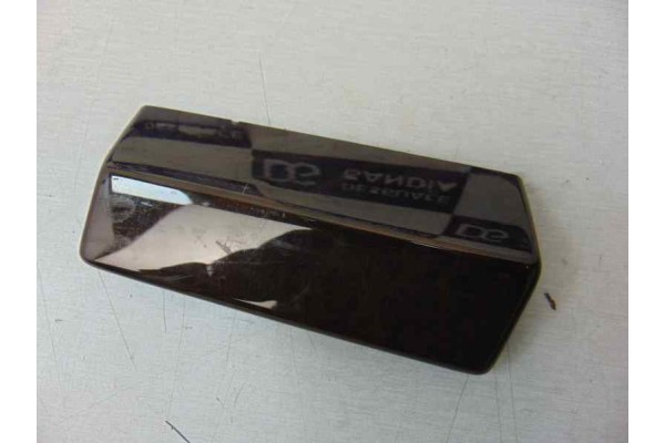 Moldura, Bmw Serie 7 (E65/E66) 730d 2008, 7025311
